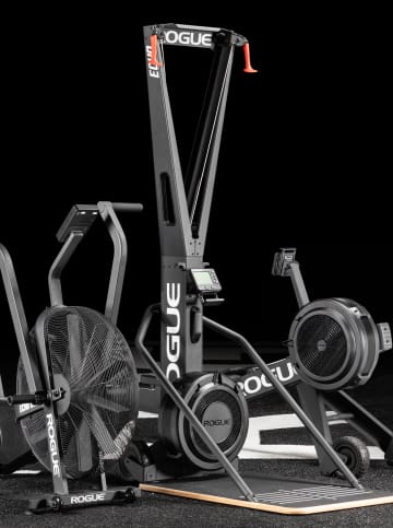 Rogue Fitness - Strength & Conditioning Equipment